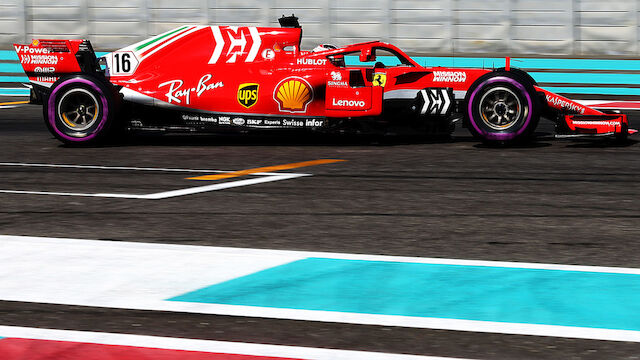 Ferrari engagiert Wehrlein und Hartley