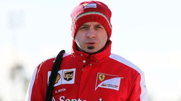 Ferrari lässt Chefdesigner zu Sauber ziehen