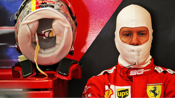 Ferrari-Teamchef spricht Vettel das Vertrauen aus
