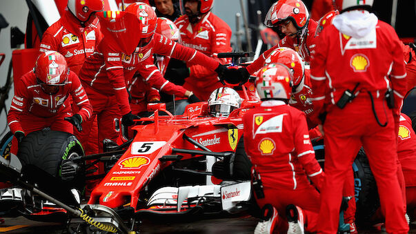Defekt-Chaos: Ferrari engagiert Expertin