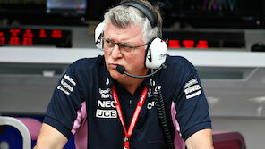 Vettel? Racing Point 