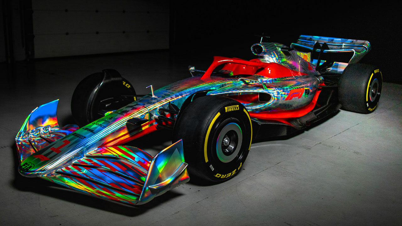 Formel 1 Kalender 2022 Ergebnisse