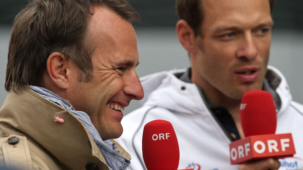 Die Formel 1 bleibt bis 2019 im ORF