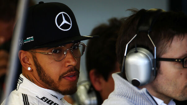 Hamilton und Rosberg tauschen Mechaniker aus