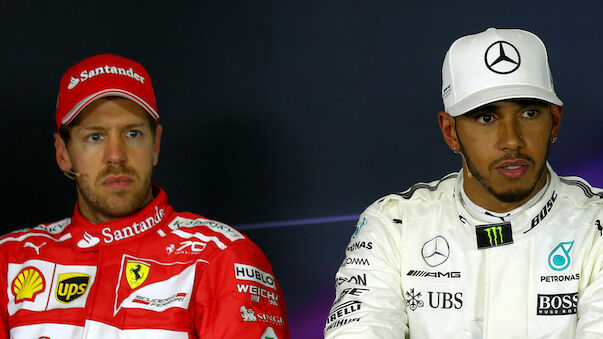 Lauda: Hamilton wird Vettel mit der Faust schlagen