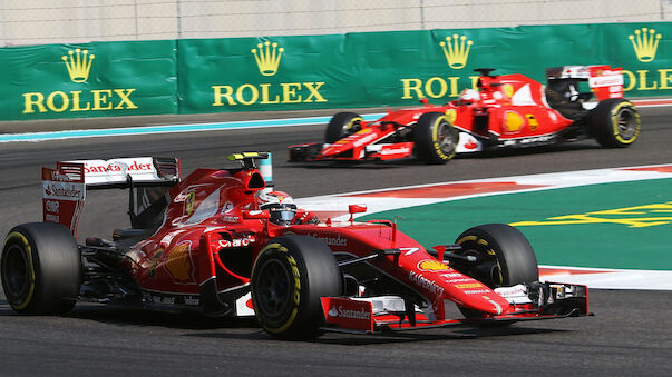 FIA bestraft Ferrari und Haas nicht