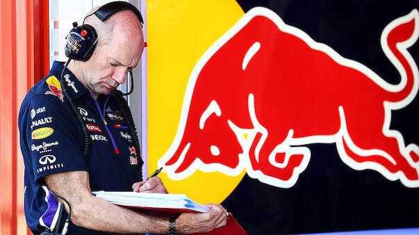 Red Bull verkündet Partnerschaft mit Aston Martin