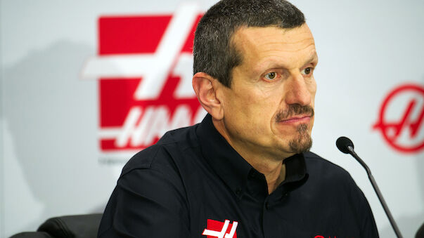 Haas F1 präsentiert seinen Boliden in Barcelona