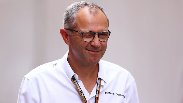 Nie wieder Formel 1 Rennen in Russland