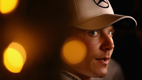 Bottas: 