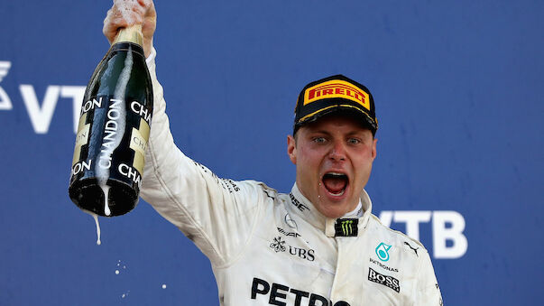 Bottas: 