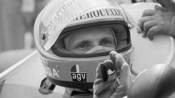Wird Formel-1-Strecke nach Lauda benannt?