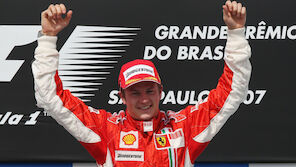 Interlagos: Fünf der denkwürdigsten F1-Momente in Brasilien