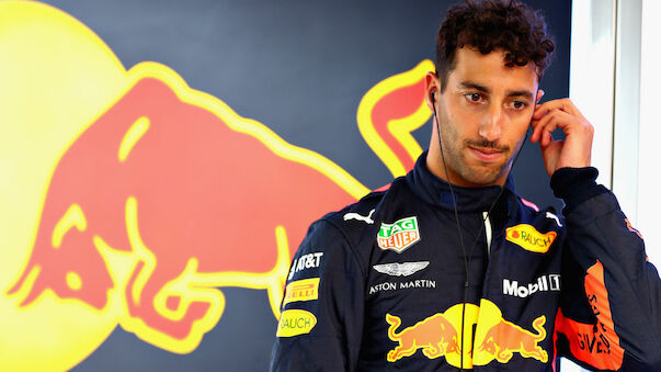 Ricciardo: Gasly kann 