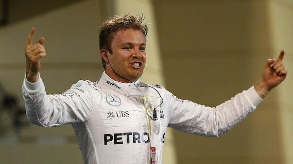 Die Gründe für Rosbergs plötzlichen Erfolg