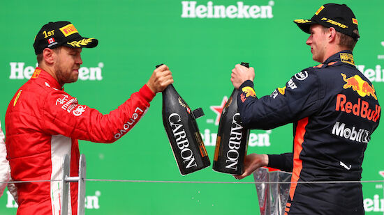 Horner: