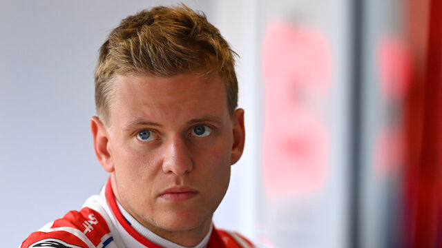 Schumacher-Zukunft: Haas klärt nächste Woche auf