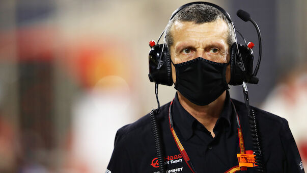 F1: Haas-Auto wird verspätet fertig