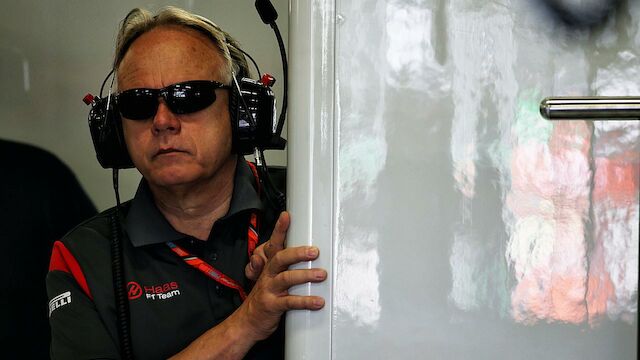 Haas-Protest gegen Racing Point abgewiesen