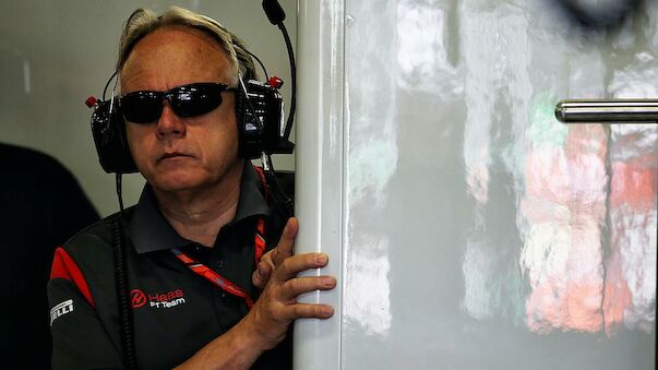 FIA lehnt Haas-Protest gegen Racing Point ab