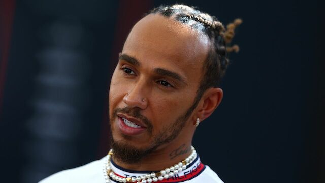 Hamilton kritisiert Weltverband FIA in Causa Wolff scharf