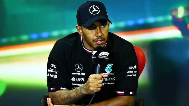 Hamilton will bessere Förderung für W Series
