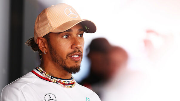 Hamilton plädiert für F1-Rennen in Afrika