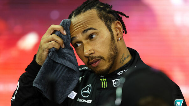 Lewis Hamilton: 