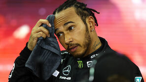 Lewis Hamilton: 