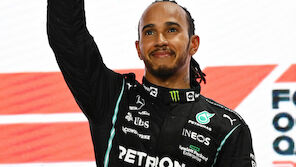 Lewis Hamilton: Der Löwe ist aufgewacht