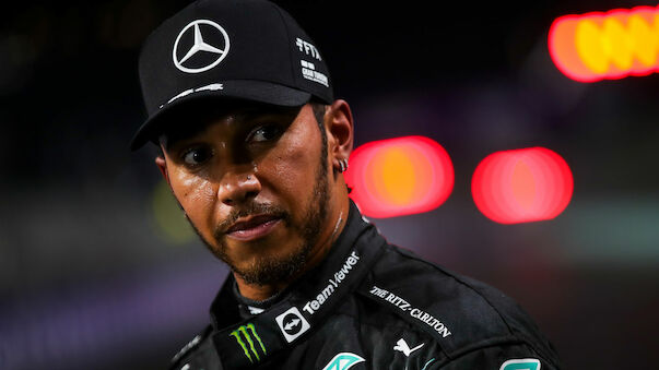Hamilton spricht: 