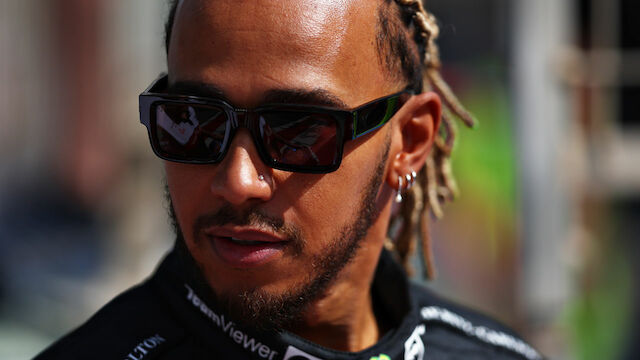Hamilton knackt nächsten Schumacher-Rekord