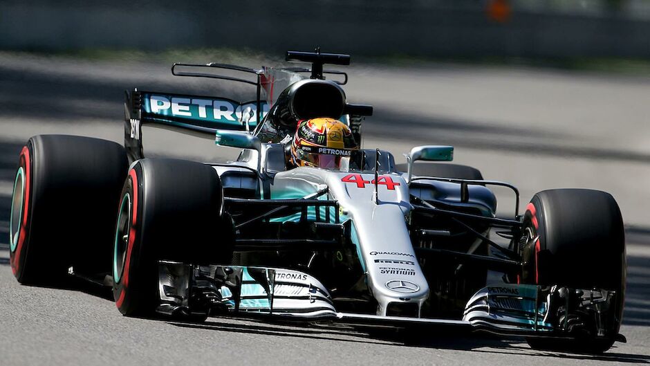 Formel 1 Zeitplan Und Tv Zeiten Fur Grand Prix Der Usa Motorsport Formel 1