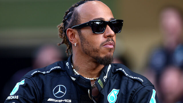 Fix! Lewis Hamilton wechselt 2025 von Mercedes zu Ferrari