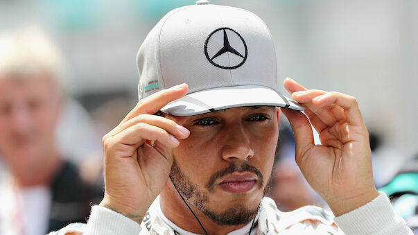 Lewis Hamilton: Große Veränderungen 2021