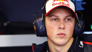 So bereitet sich RB-Junior Lawson auf die Formel 1 vor