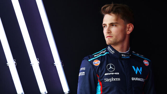 Rookie kämpft im Saisonfinale um Formel-1-Verbleib