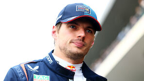 Zak Brown über Verstappen: 