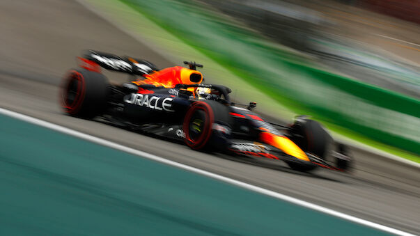 Warum Verstappen besser keinen Auftaktsieg feiern sollte