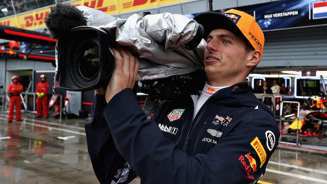 Red Bull Racing beendet Boykott
