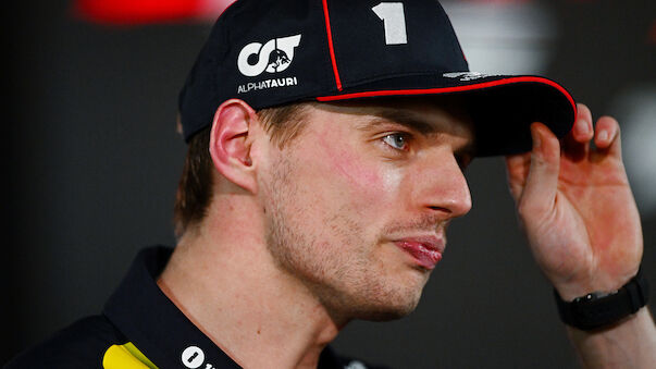 Red Bull nach Quali überrascht: 