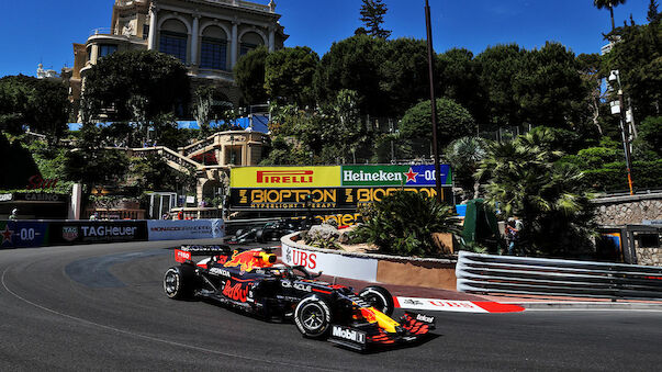 Formel 1: Zeitplan und TV-Guide für GP von Monaco
