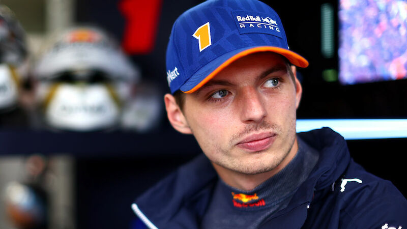 Max Verstappen (26):