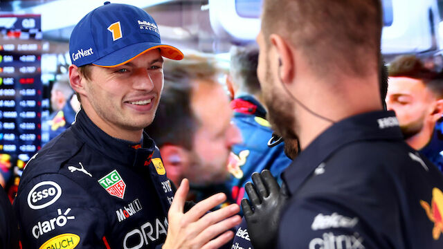 Verstappen-Show "leichter, als wir gedacht haben"