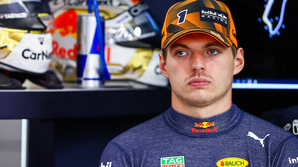 Verstappen: 