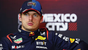 20 Sekunden für Verstappen zu viel? Marko vermutet 
