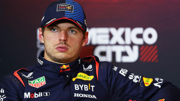 20 Sekunden für Verstappen zu viel? Marko vermutet 