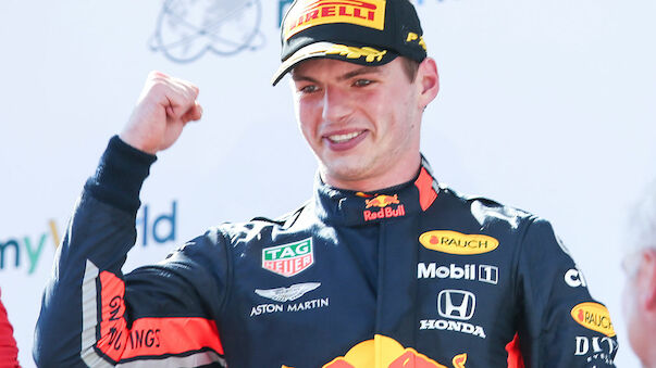 Red Bull hat die WM noch nicht abgeschrieben