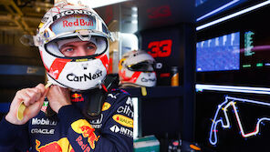 Formel-1-Champion Max Verstappen - Benzin im Blut