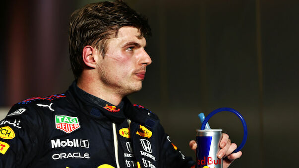 Verstappen: 